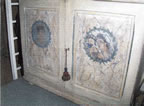 painted furniture